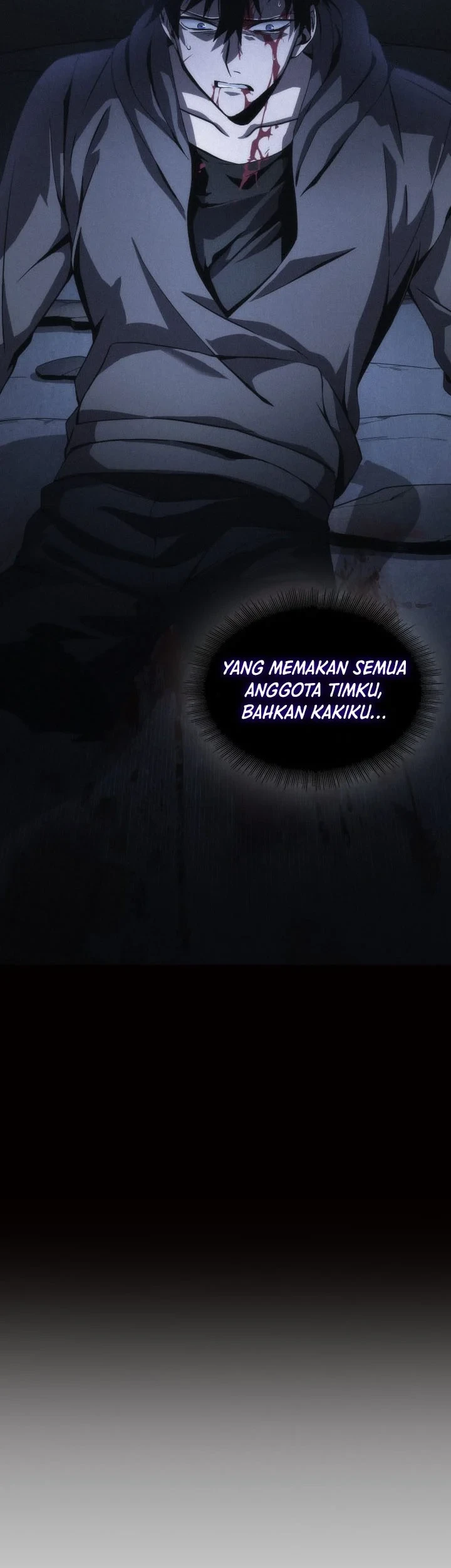 Tomb Raider King Chapter 373 Gambar 56