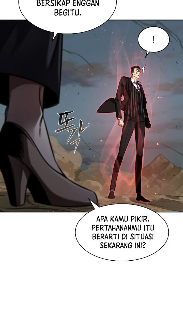 Tomb Raider King Chapter 374 Gambar 37