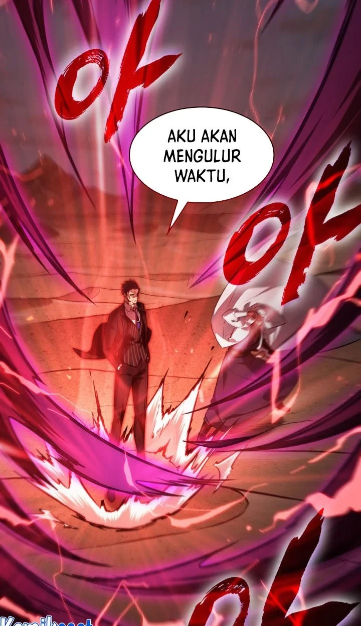 Tomb Raider King Chapter 374 Gambar 43