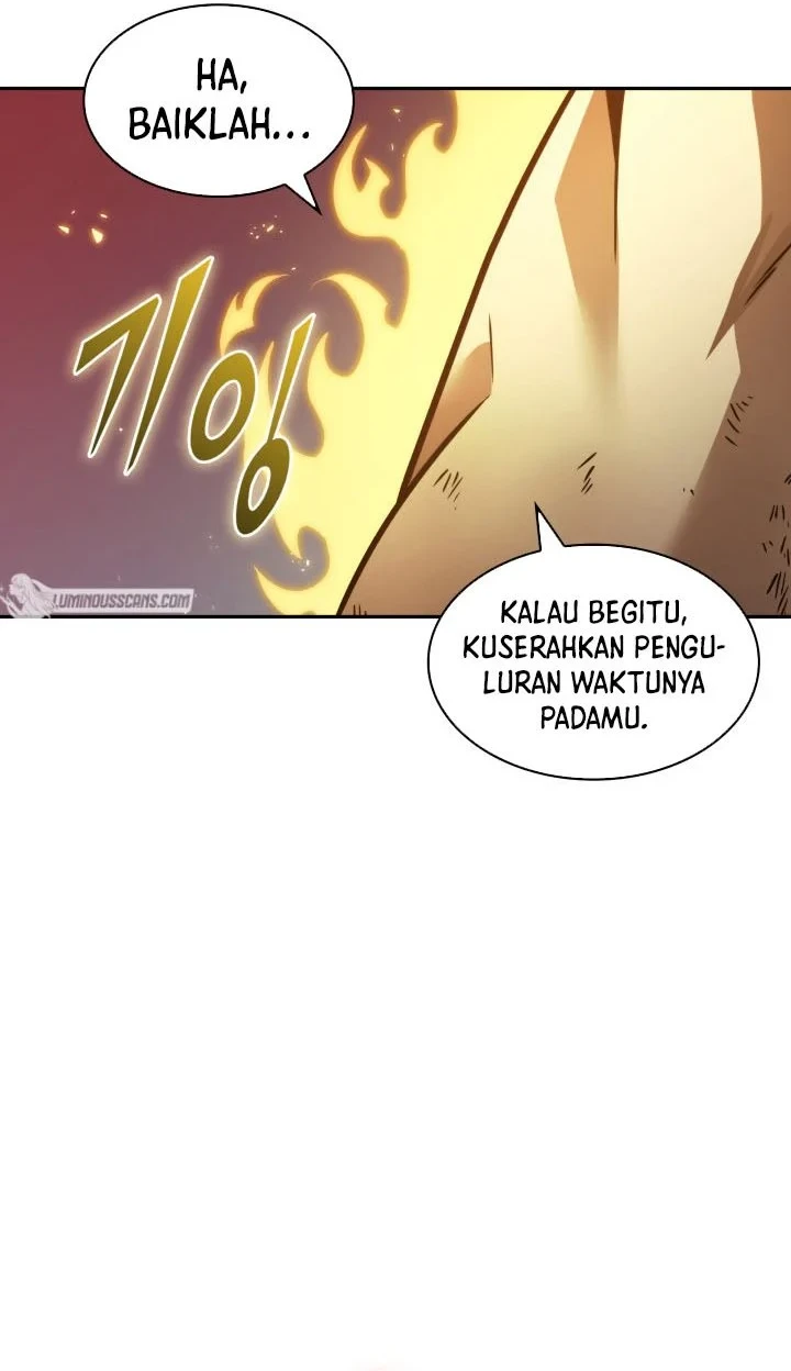 Tomb Raider King Chapter 374 Gambar 45