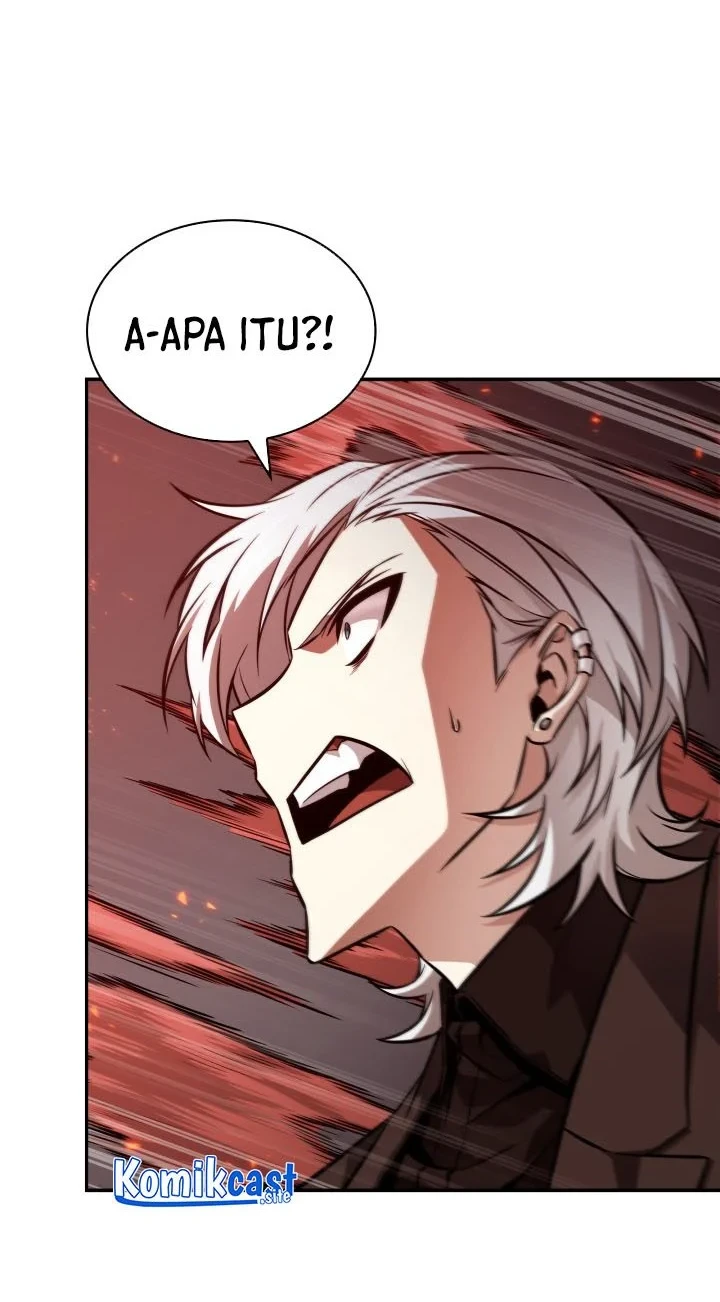 Tomb Raider King Chapter 374 Gambar 47