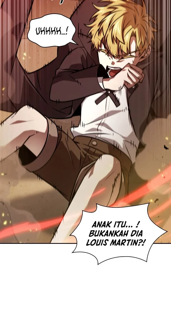 Tomb Raider King Chapter 374 Gambar 49