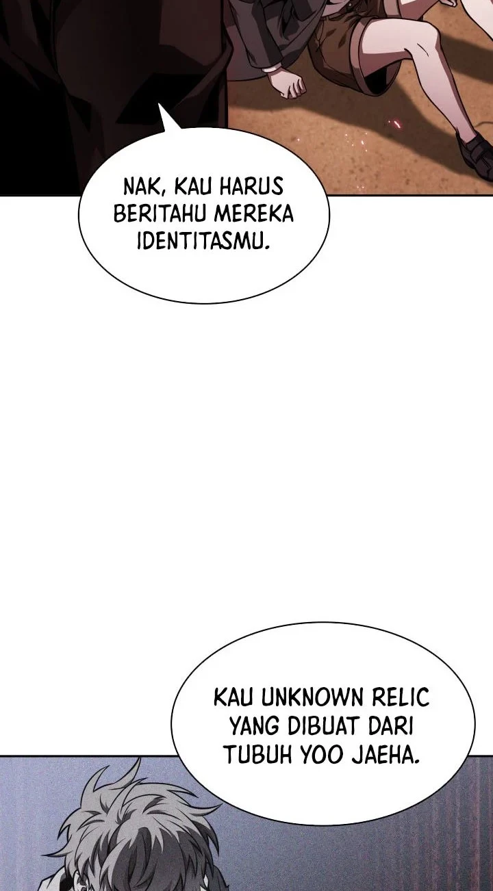 Tomb Raider King Chapter 374 Gambar 51