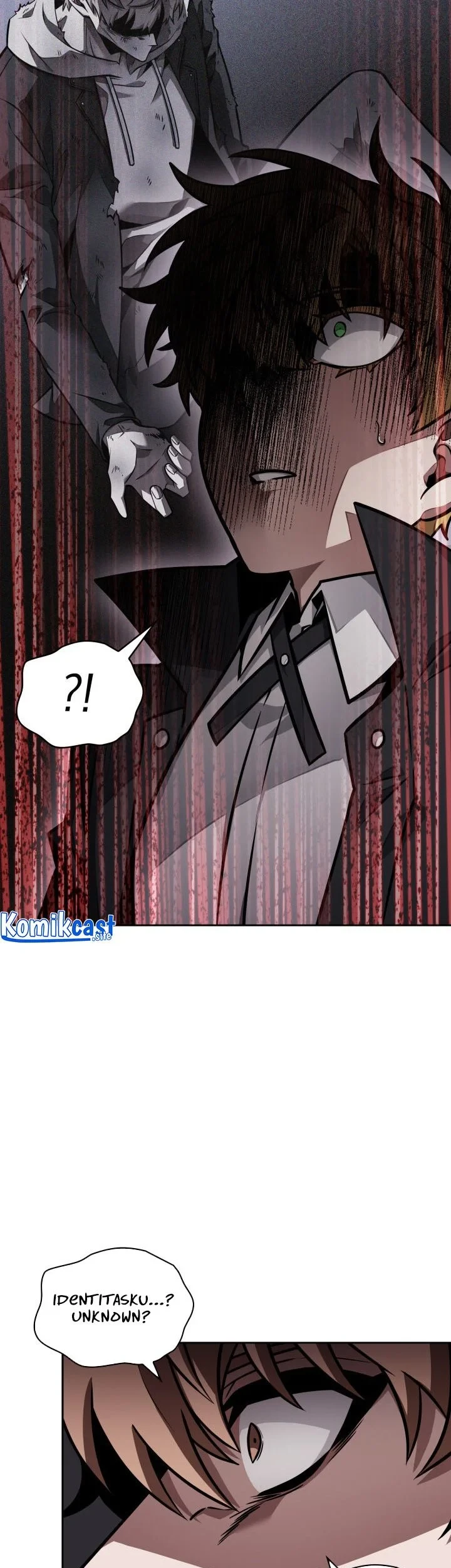 Tomb Raider King Chapter 374 Gambar 52