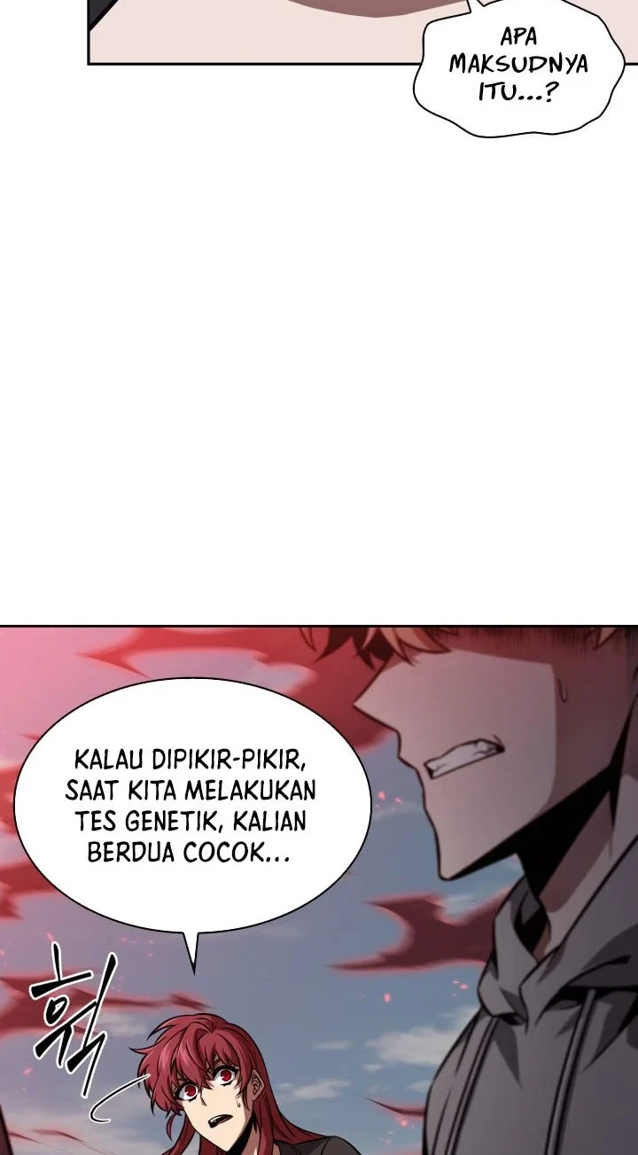 Tomb Raider King Chapter 374 Gambar 53