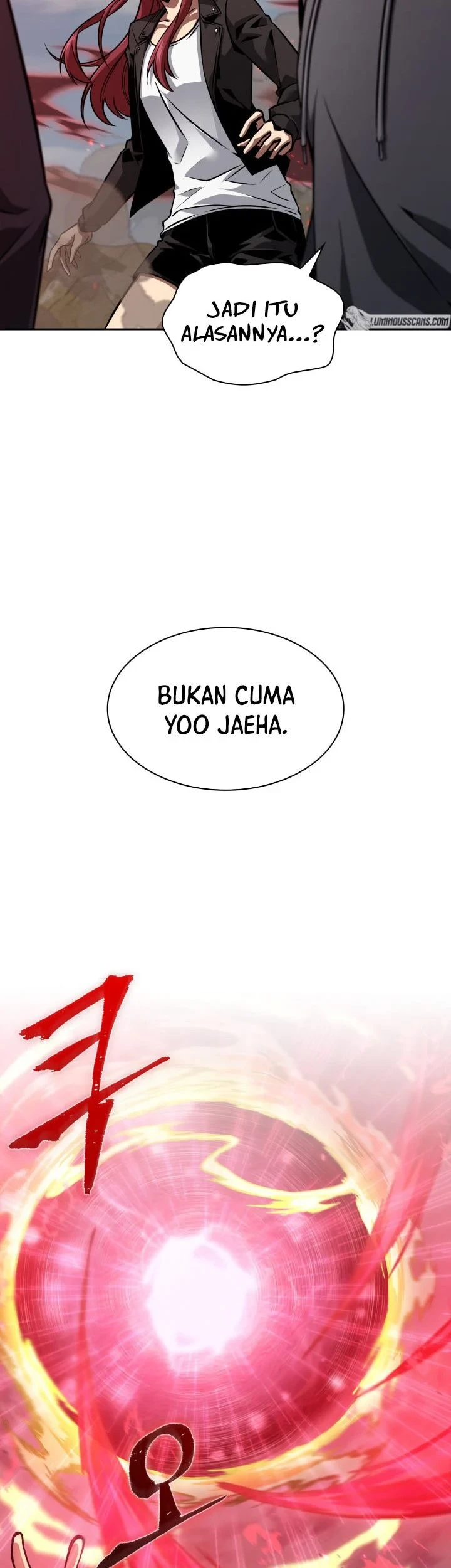 Tomb Raider King Chapter 374 Gambar 54