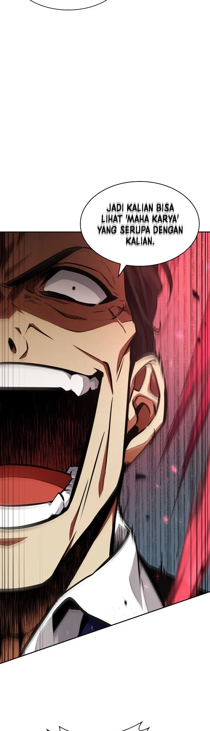 Tomb Raider King Chapter 374 Gambar 56