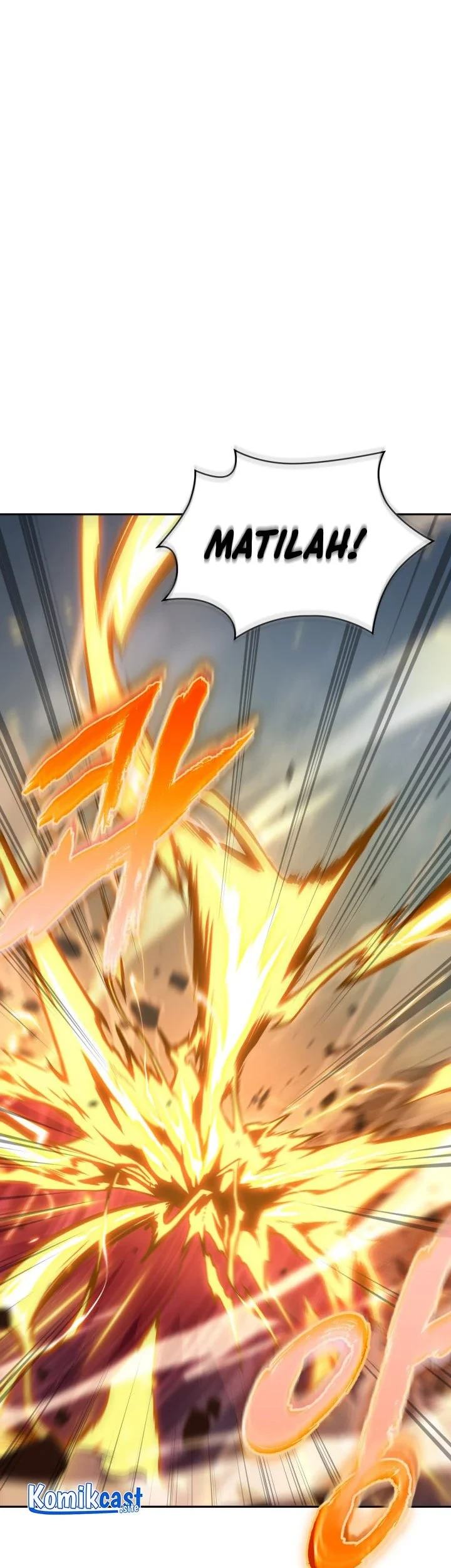 Tomb Raider King Chapter 374 Gambar 58