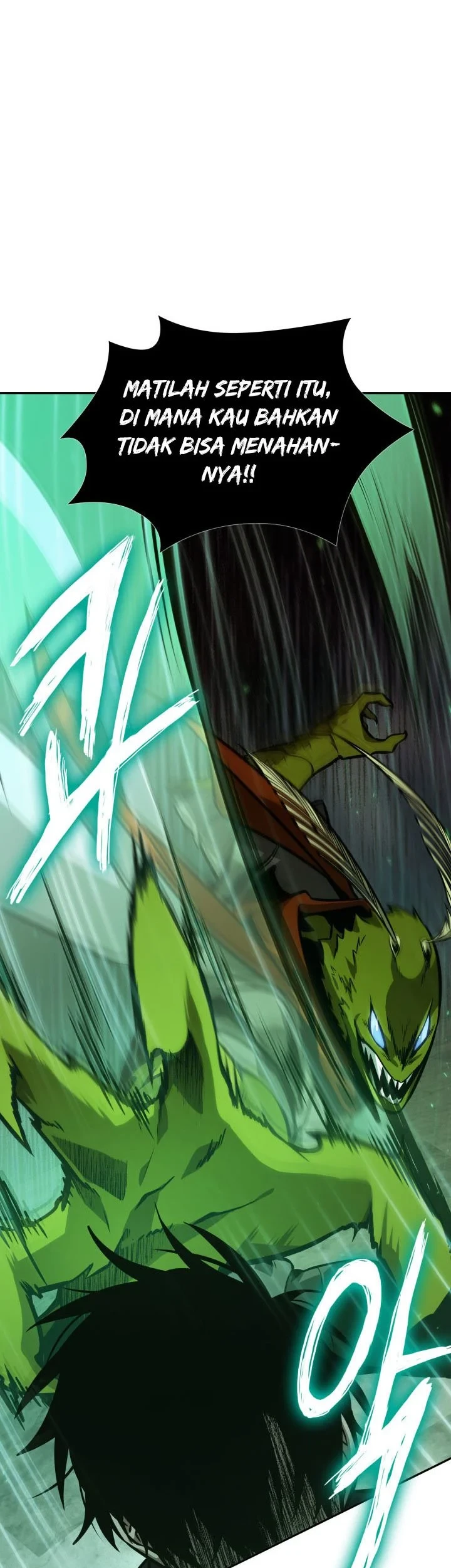 Tomb Raider King Chapter 375 Gambar 42
