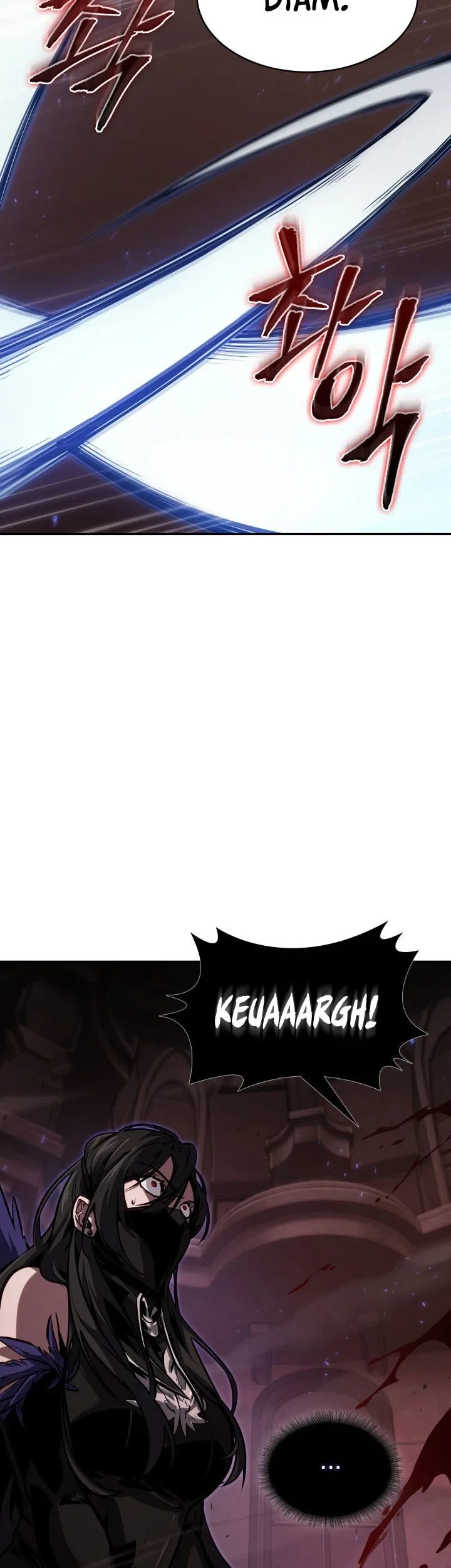 Tomb Raider King Chapter 375 Gambar 48