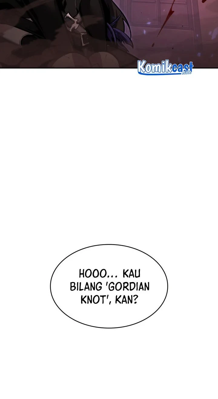 Tomb Raider King Chapter 375 Gambar 49
