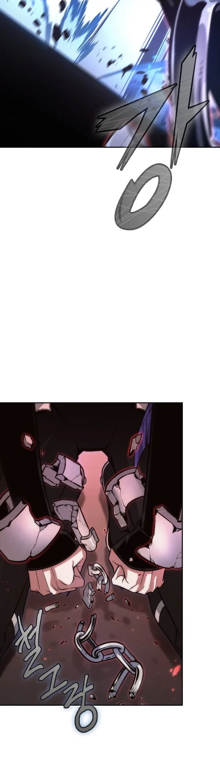 Tomb Raider King Chapter 375 Gambar 60