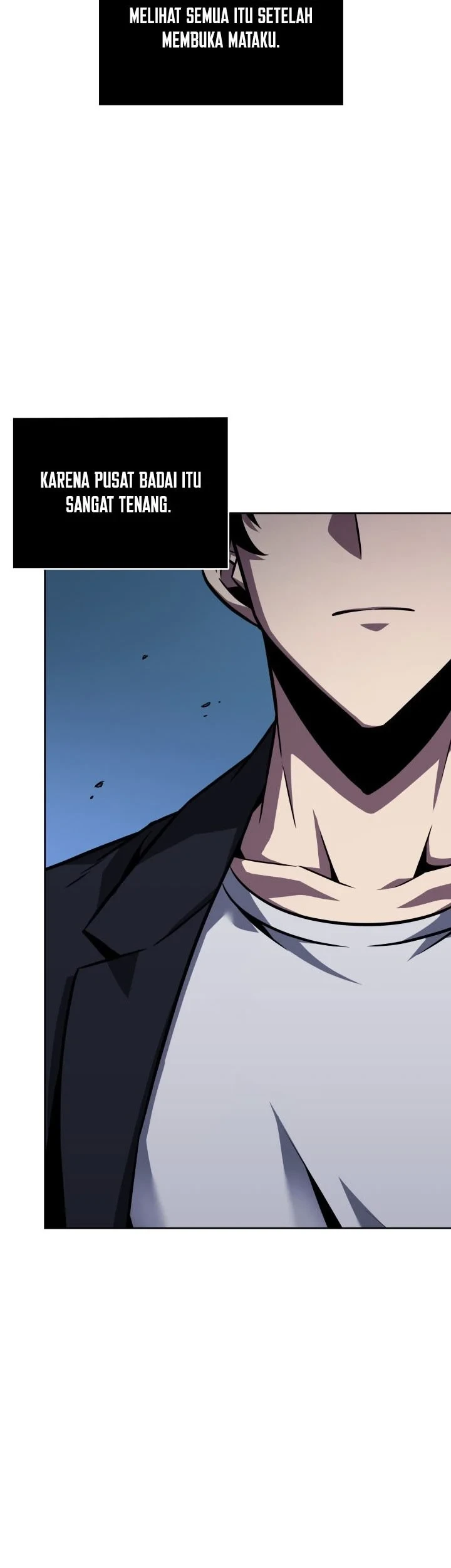Tomb Raider King Chapter 376 Gambar 40
