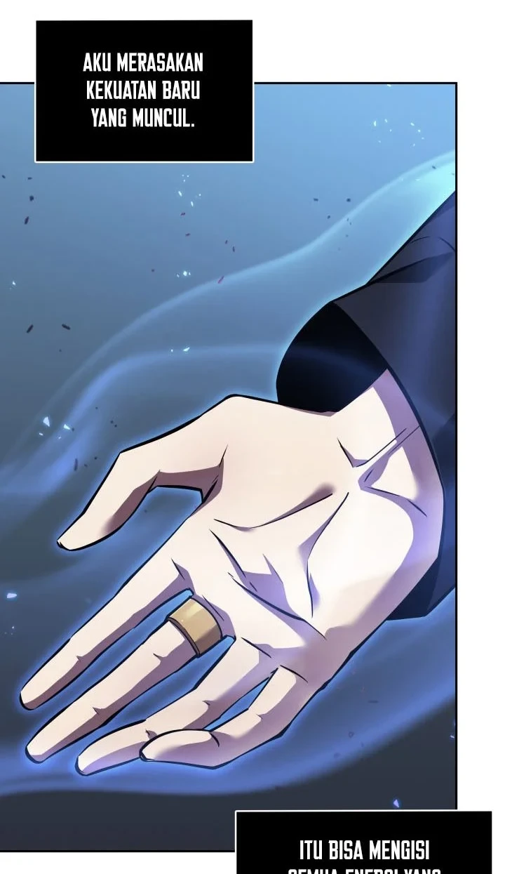 Tomb Raider King Chapter 376 Gambar 41