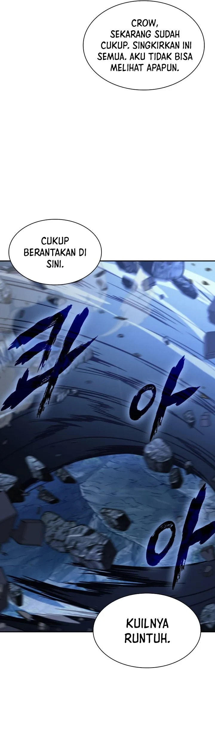 Tomb Raider King Chapter 376 Gambar 46