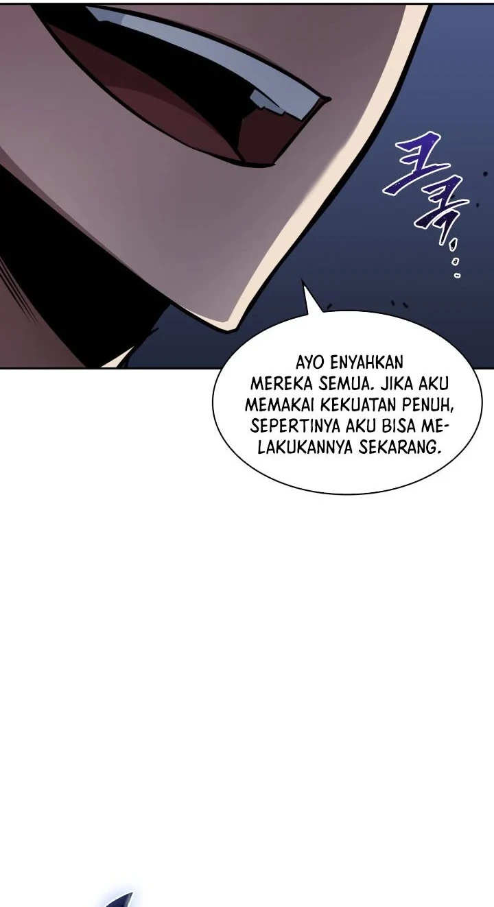 Tomb Raider King Chapter 376 Gambar 49
