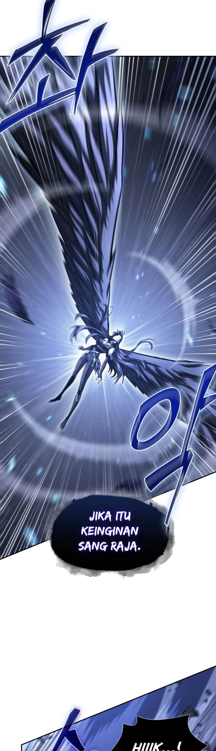 Tomb Raider King Chapter 376 Gambar 50