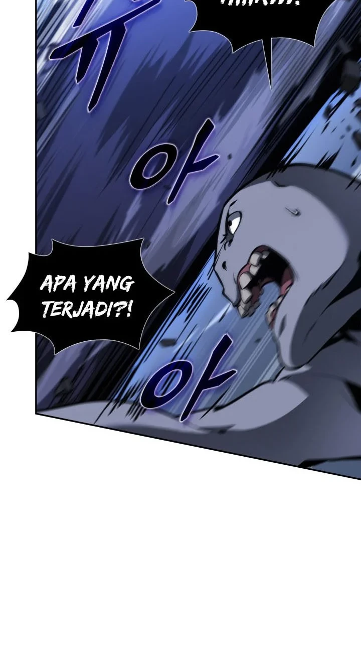 Tomb Raider King Chapter 376 Gambar 51