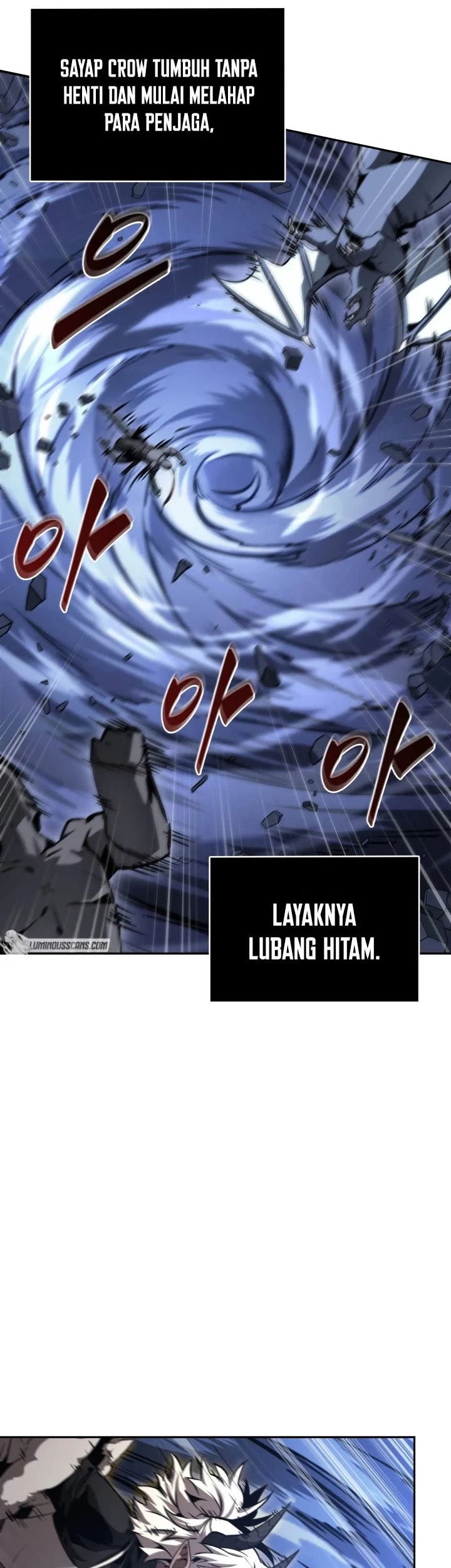 Tomb Raider King Chapter 376 Gambar 52