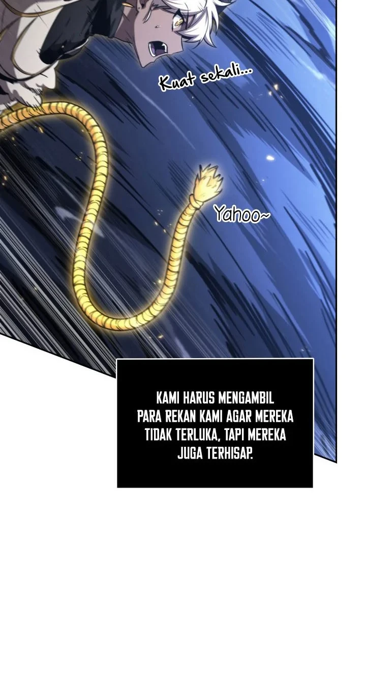 Tomb Raider King Chapter 376 Gambar 53
