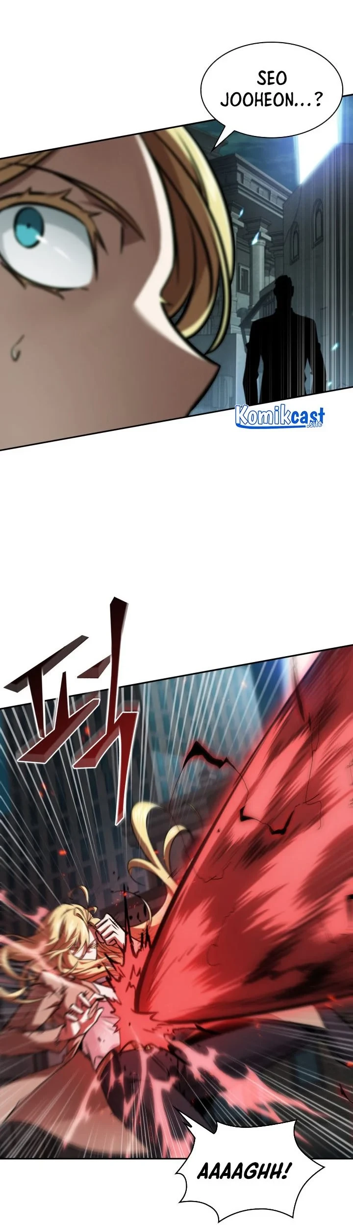 Tomb Raider King Chapter 376 Gambar 56