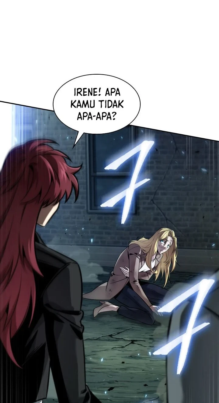 Tomb Raider King Chapter 376 Gambar 59