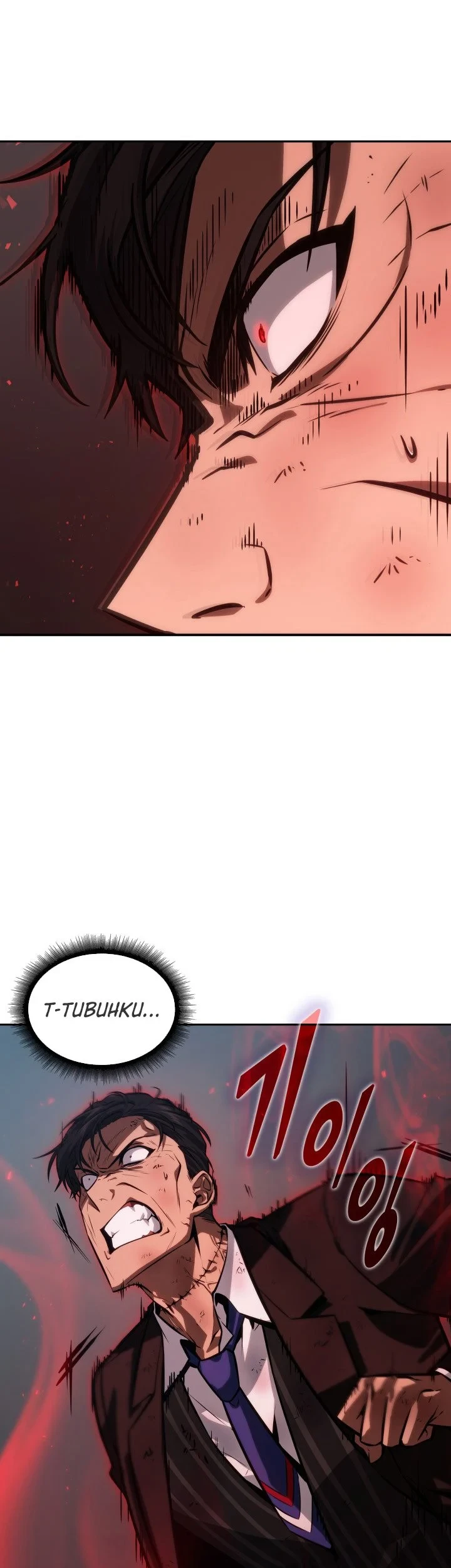 Tomb Raider King Chapter 377 Gambar 38