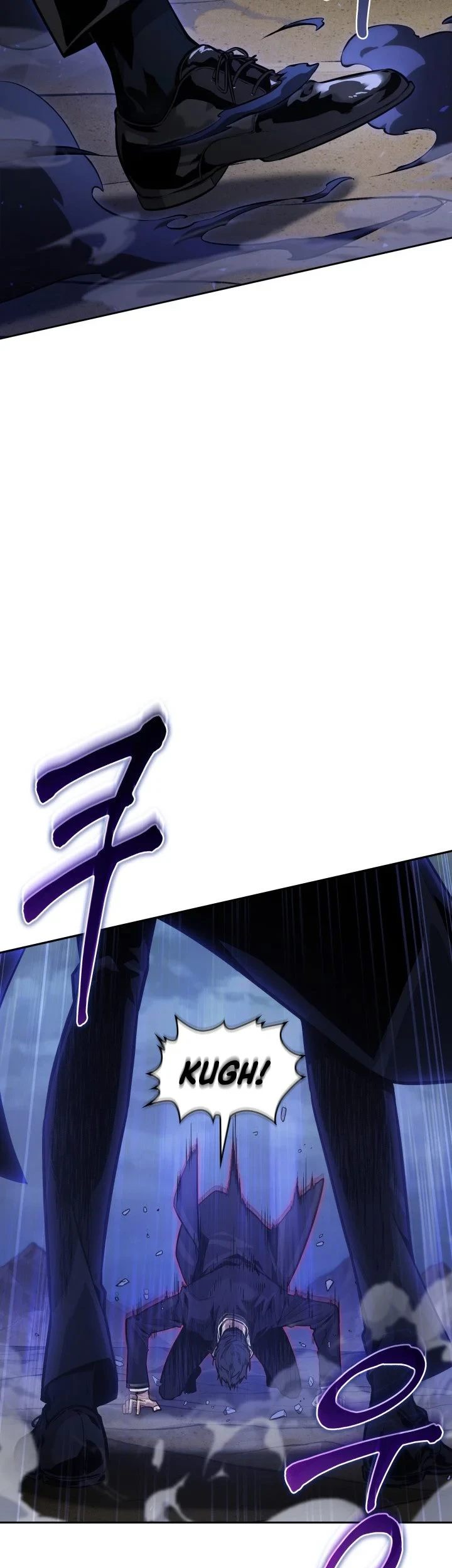 Tomb Raider King Chapter 377 Gambar 40