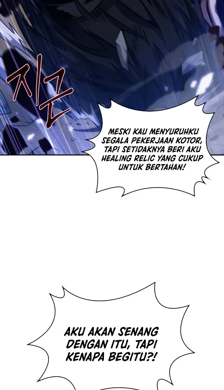 Tomb Raider King Chapter 377 Gambar 49