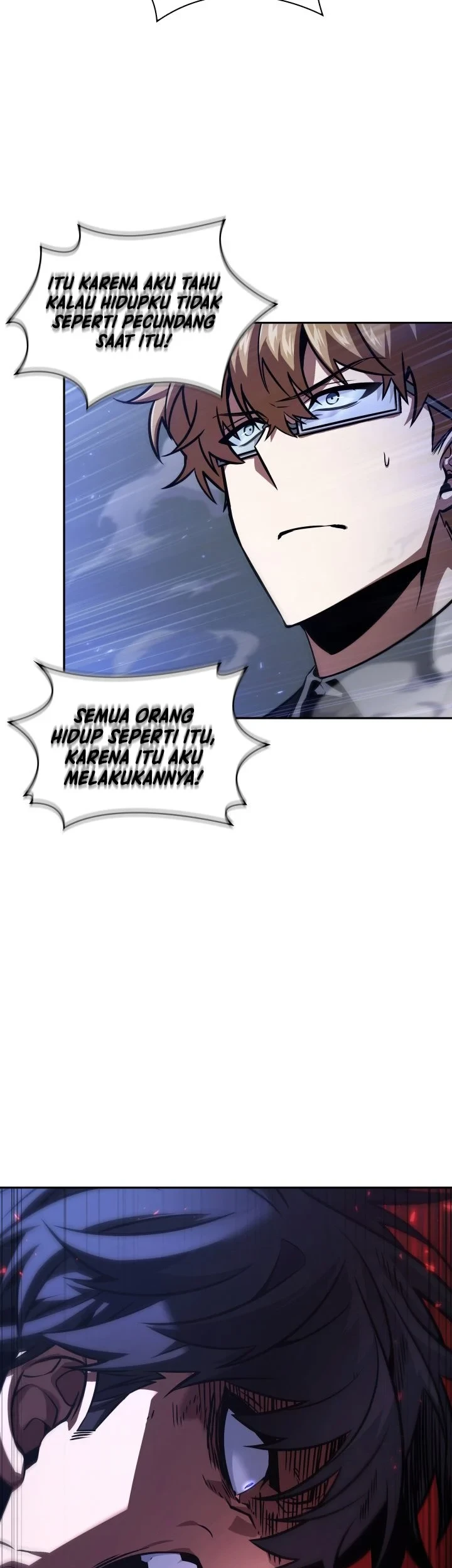 Tomb Raider King Chapter 377 Gambar 50