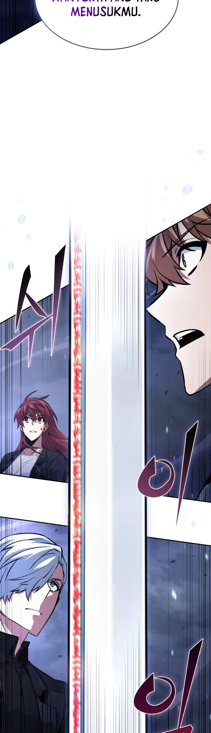 Tomb Raider King Chapter 377 Gambar 54