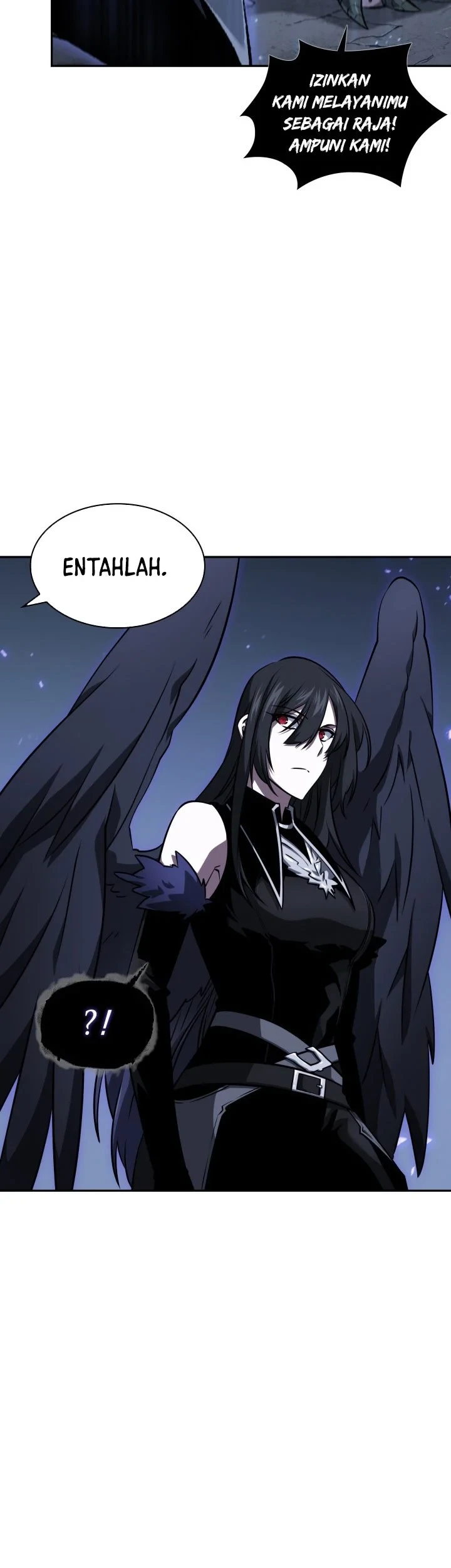 Tomb Raider King Chapter 378 Gambar 38