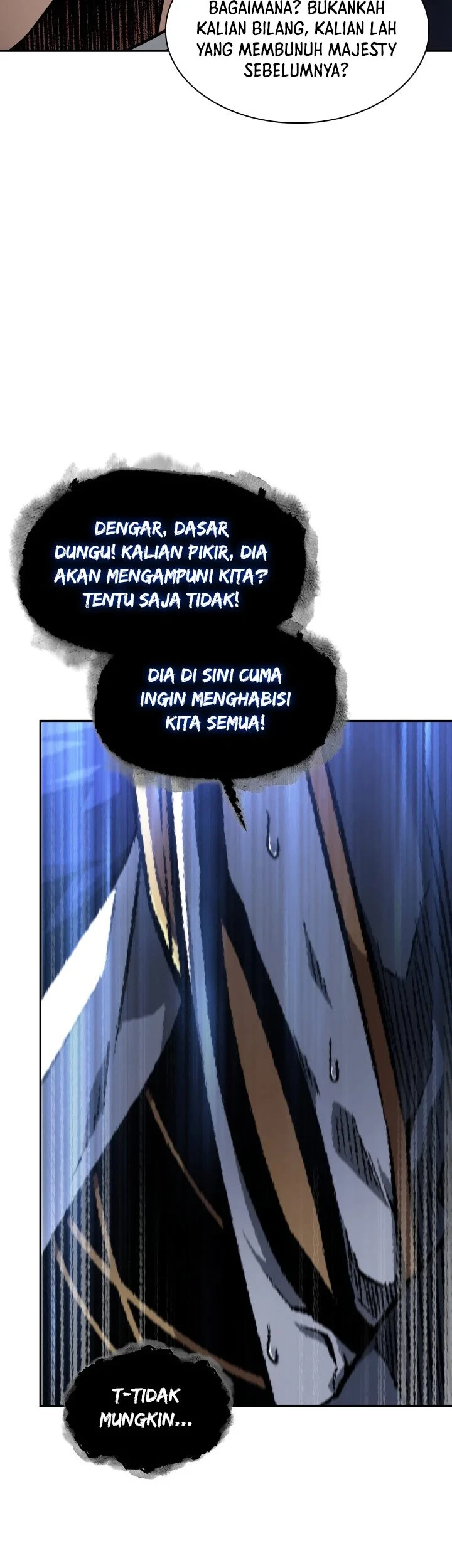 Tomb Raider King Chapter 378 Gambar 40
