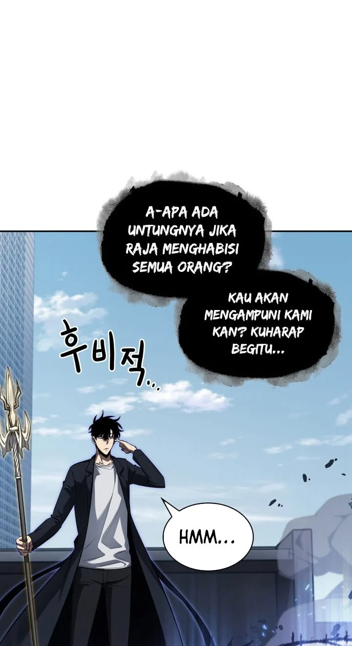 Tomb Raider King Chapter 378 Gambar 41