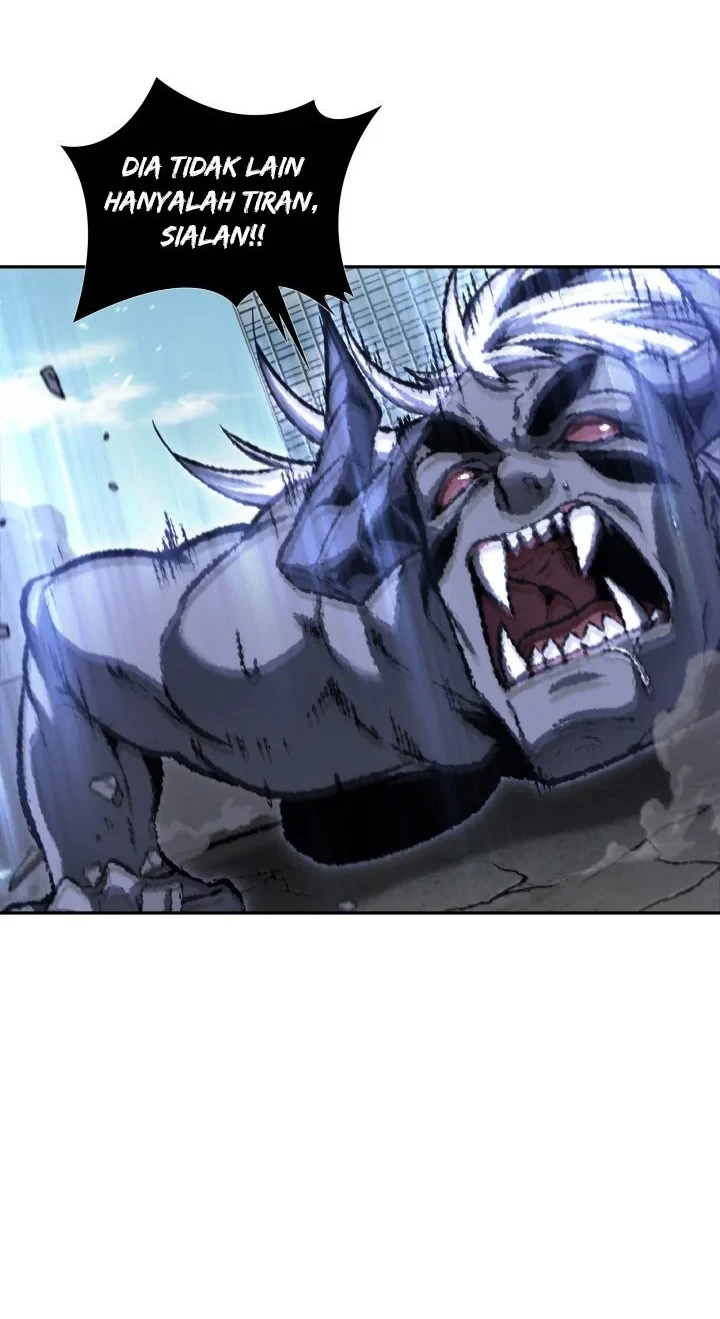 Tomb Raider King Chapter 378 Gambar 43