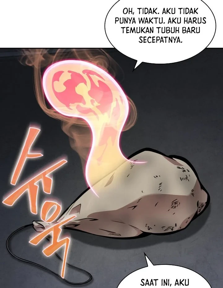 Tomb Raider King Chapter 378 Gambar 47