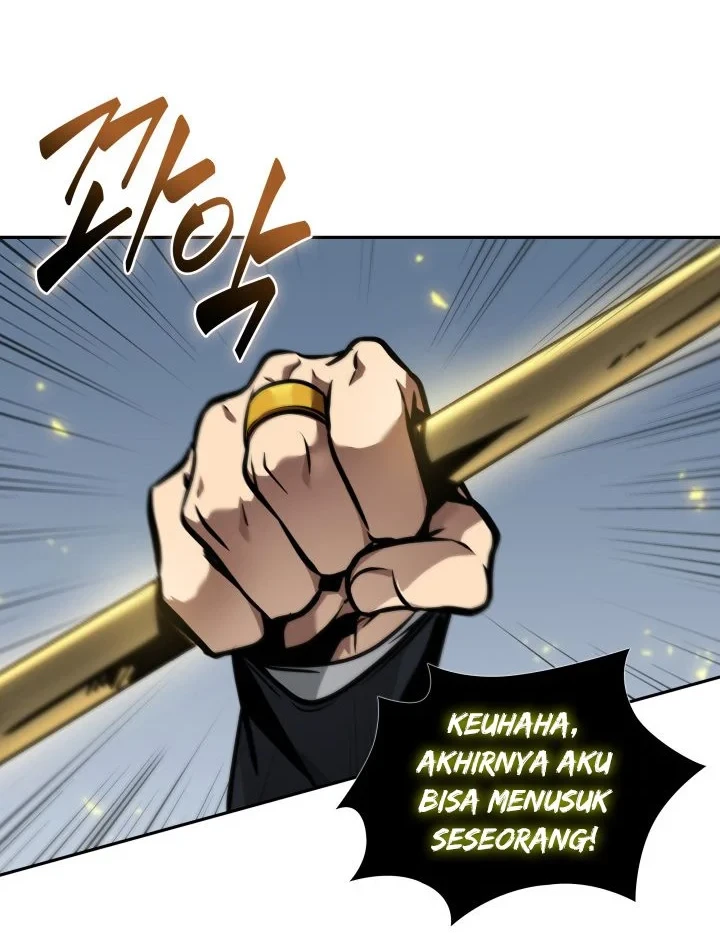 Tomb Raider King Chapter 378 Gambar 53