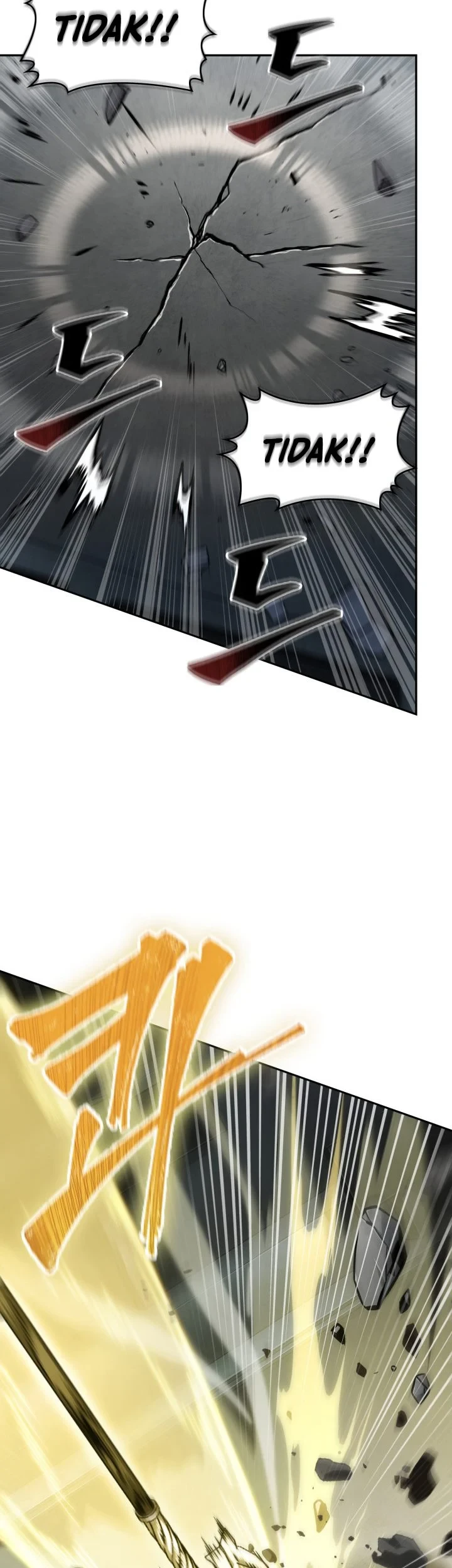 Tomb Raider King Chapter 378 Gambar 56