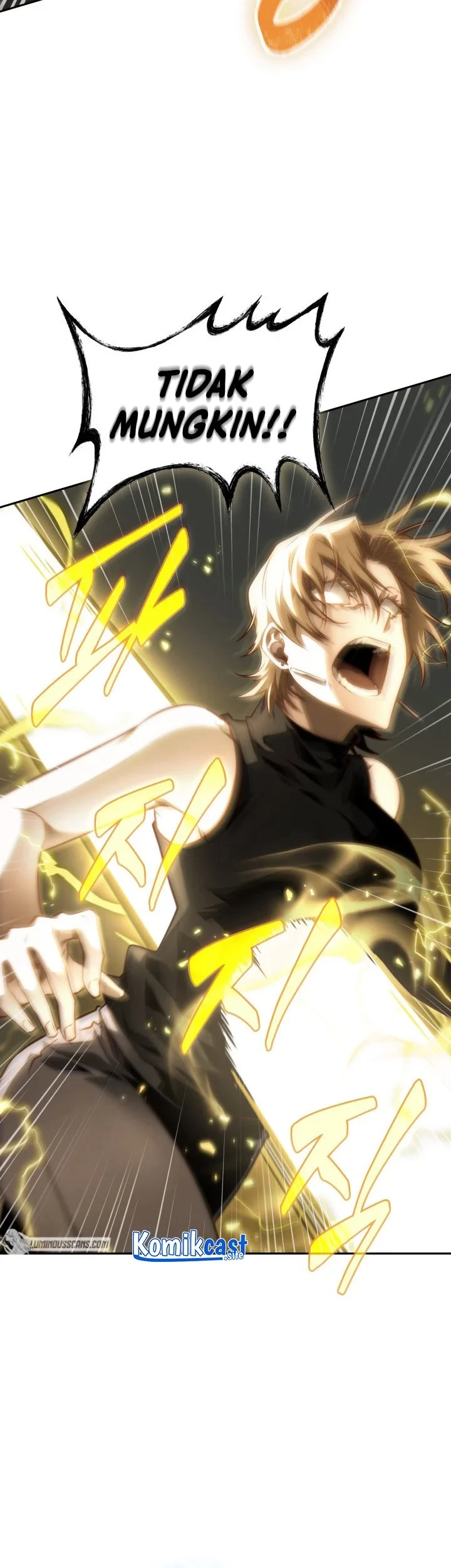 Tomb Raider King Chapter 378 Gambar 58