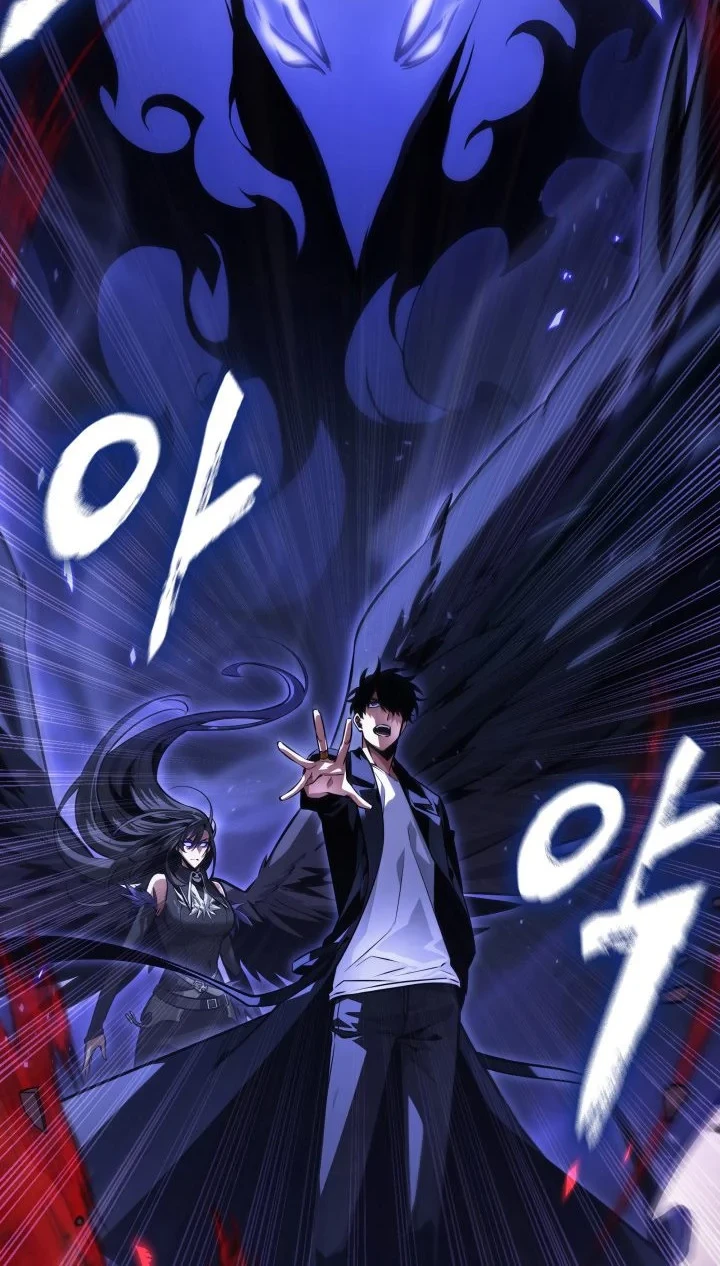 Tomb Raider King Chapter 379 Gambar 43