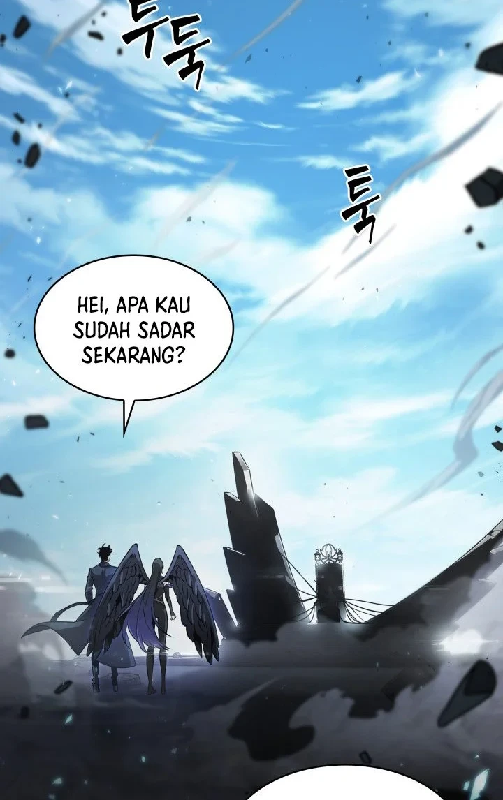 Tomb Raider King Chapter 379 Gambar 51