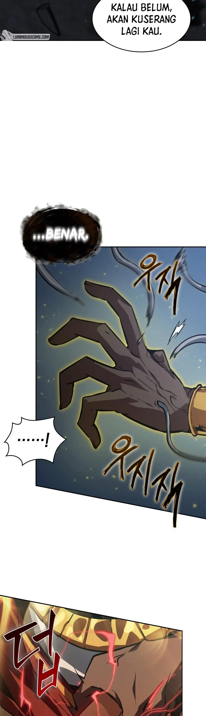 Tomb Raider King Chapter 379 Gambar 52
