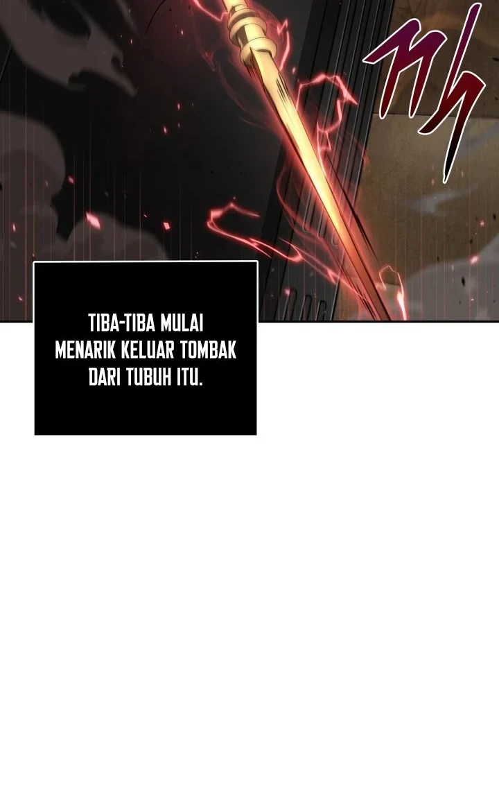 Tomb Raider King Chapter 379 Gambar 55