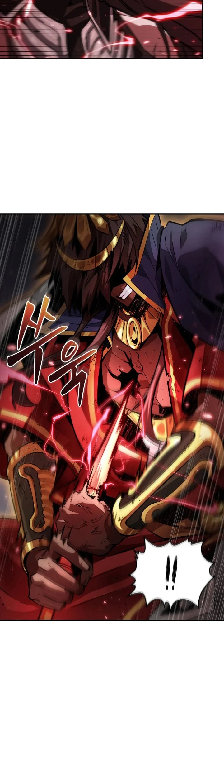 Tomb Raider King Chapter 379 Gambar 58