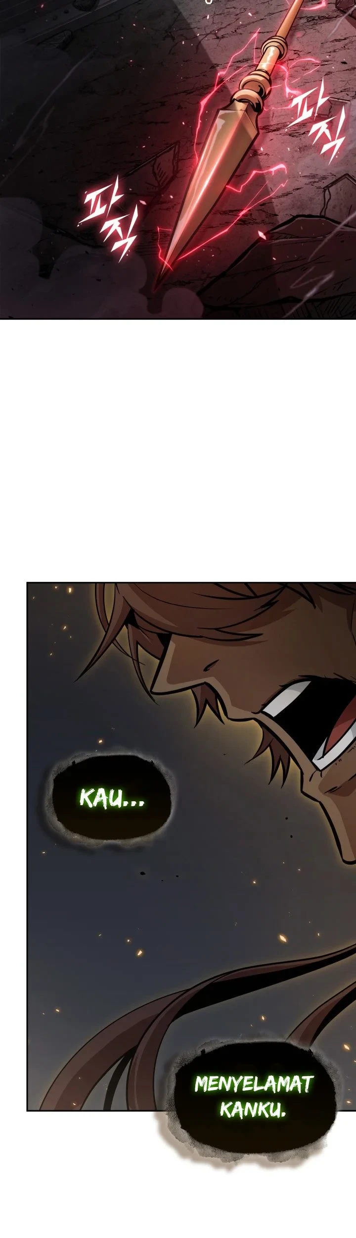 Tomb Raider King Chapter 379 Gambar 60