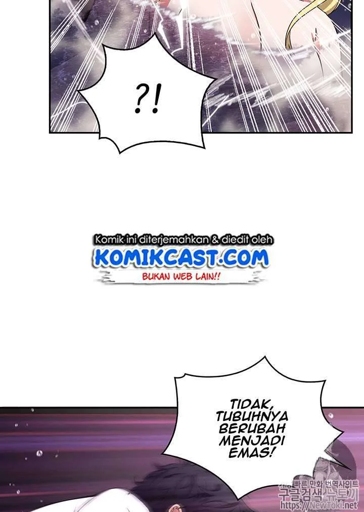 Tomb Raider King Chapter 38 Gambar 58
