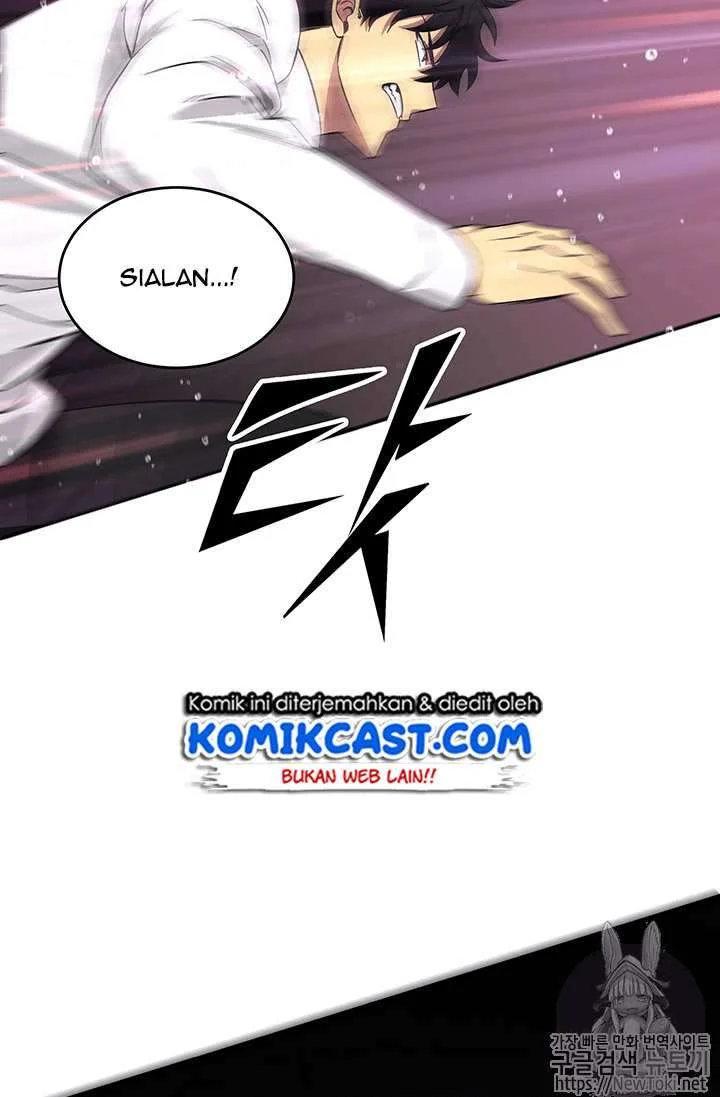 Tomb Raider King Chapter 38 Gambar 59