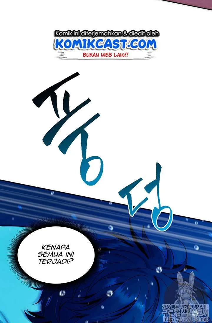 Tomb Raider King Chapter 38 Gambar 61