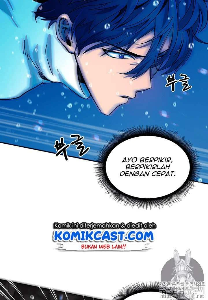 Tomb Raider King Chapter 38 Gambar 62