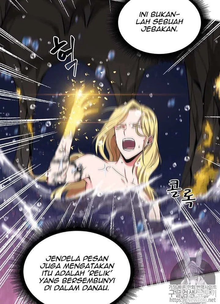 Tomb Raider King Chapter 38 Gambar 63